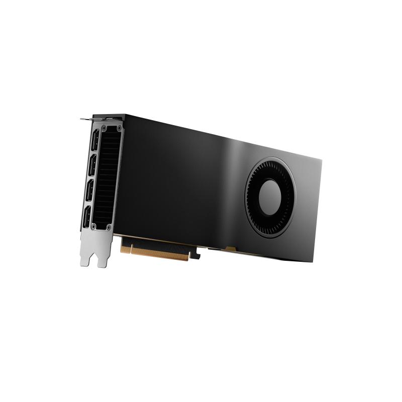HP NVIDIA RTX 4500 Ada 24 GB 4DP Graphics 3