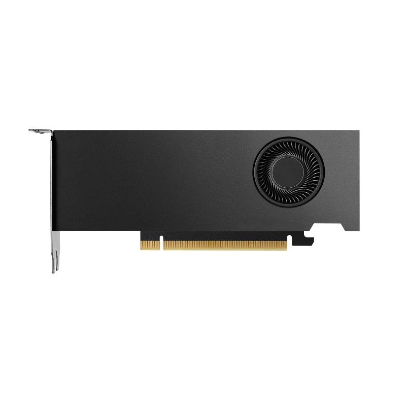 HP NVIDIA RTX 4000 SFF Ada 20 GB 4mDP Graphics