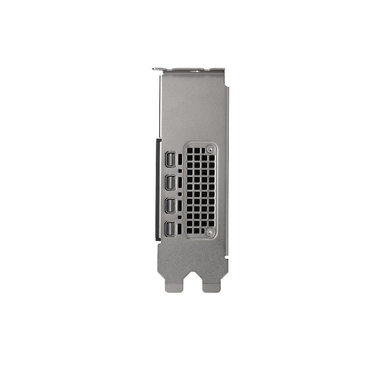 HP NVIDIA RTX 4000 SFF Ada 20 GB 4mDP Graphics 3