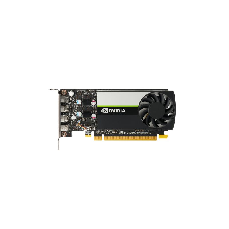 HP NVIDIA T400E 4 GB 4mDP Graphics
