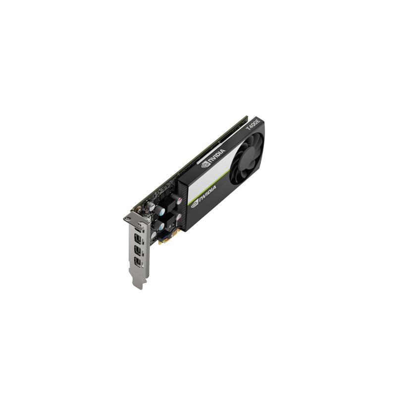 HP NVIDIA T400E 4 GB 4mDP Graphics 3