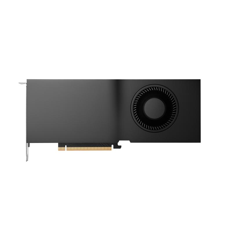 HP NVIDIA RTX 5000 Ada 32 GB 4DP Graphics