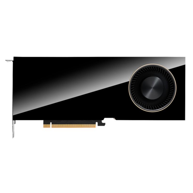 HP NVIDIA RTX 6000 Ada 48 GB 4DP Graphics