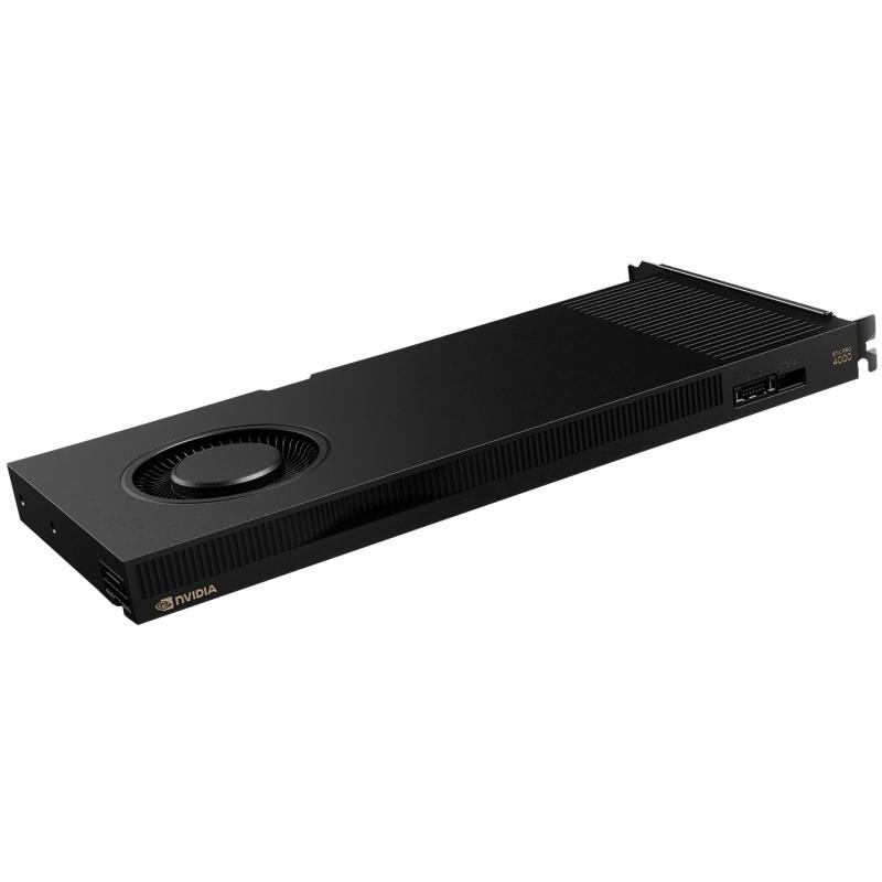 HP NVIDIA RTX PH x4xxx 4DP Graphics