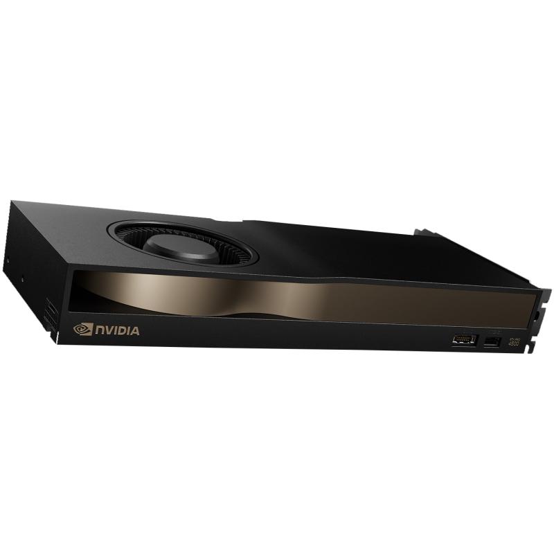 HP NVIDIA RTX PH x45xx 4DP Graphics