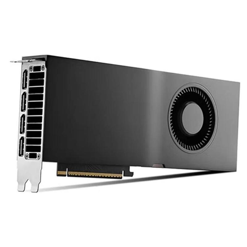 HP NVIDIA RTX PH x45xx 4DP Graphics 2