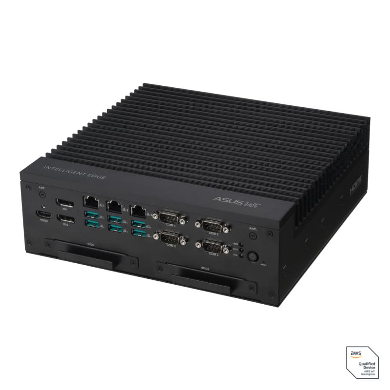 ASUS PE5100D-i5-14500T Intel® Core™ i5 HDD+SSD