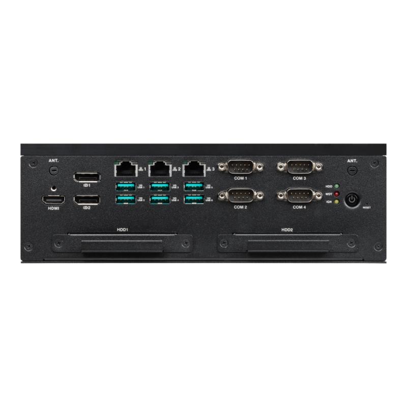 ASUS PE5100D-i5-14500T Intel® Core™ i5 HDD+SSD 2
