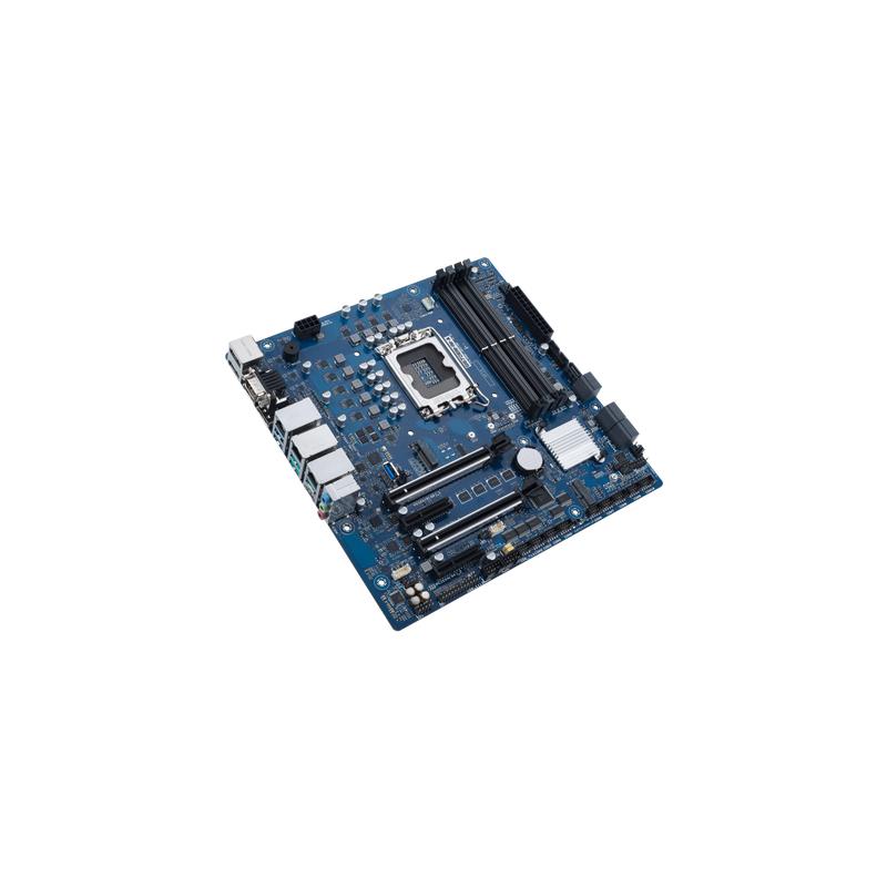 ASUS Q670EM-IM-A Intel Q670E LGA 1700 micro ATX 3
