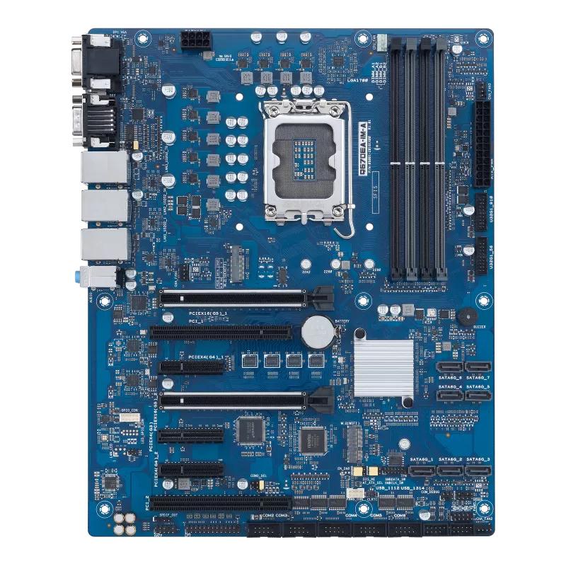 ASUS Q670EA-IM-A Intel Q670E LGA 1700 ATX 2