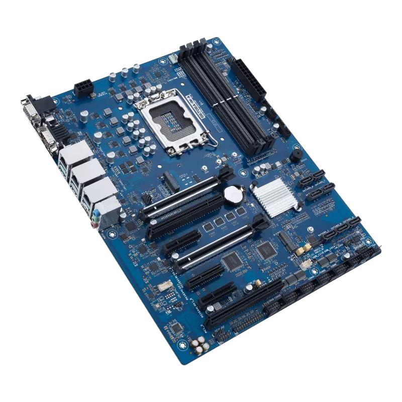 ASUS Q670EA-IM-A Intel Q670E LGA 1700 ATX 3
