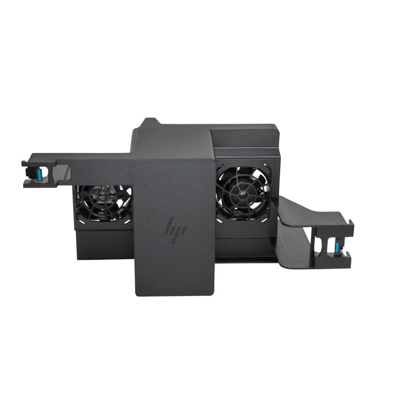 HP Z6 G5 A Memory Cooling Solution