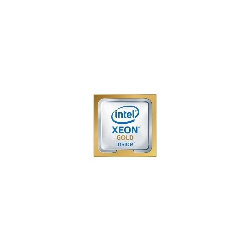 Lenovo Xeon Intel Gold 6226 processor 2.7 GHz 19.25 MB Tray