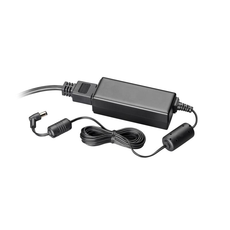 HP Poly Poly Edge B10/20/30 Power Supply (100 Pieces) - 5V/1A 4
