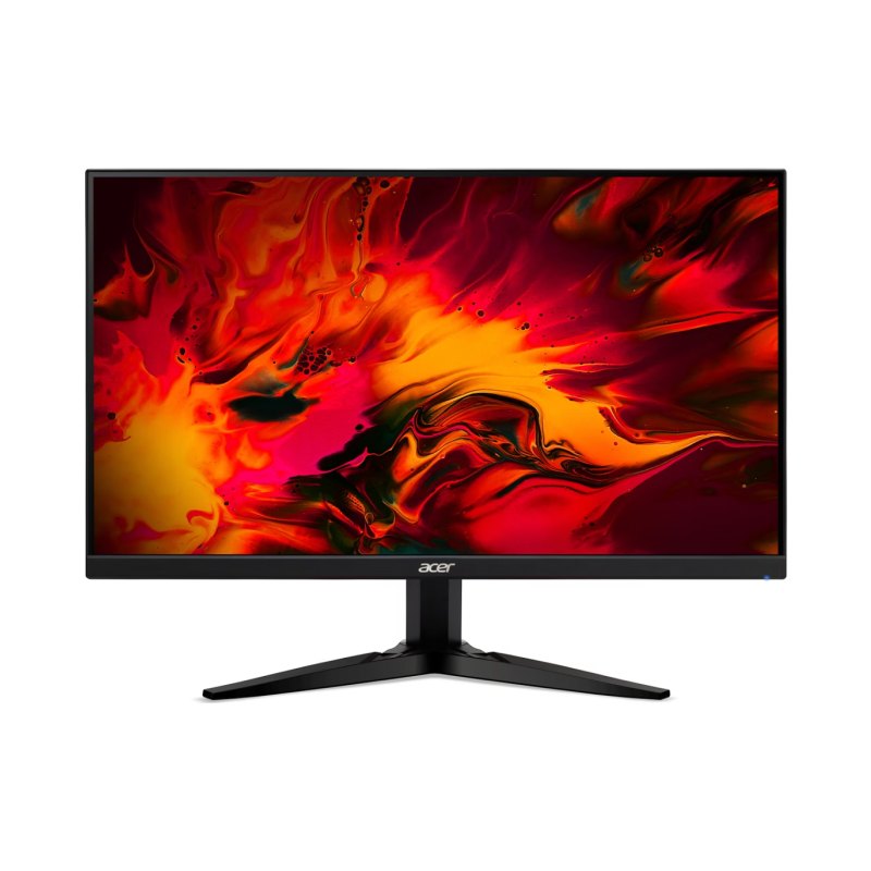 Acer KG1 KG241Y S computer monitor 60.5 cm (23.8") 1920 x 1080 pixels Full HD LCD Black