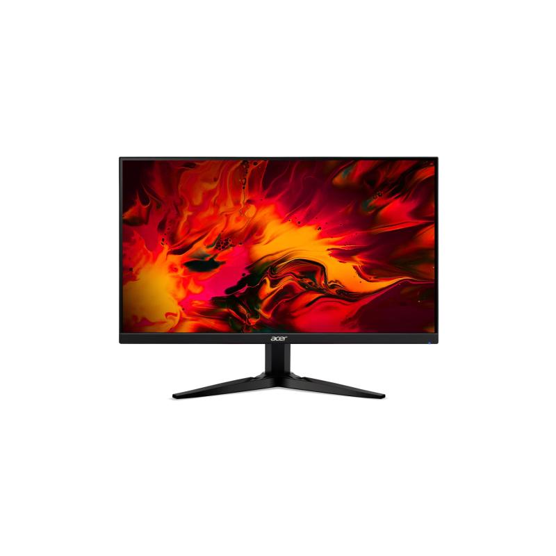 Acer KG1 KG241Y S écran plat de PC 60,5 cm (23.8") 1920 x 1080 pixels Full HD LCD Noir