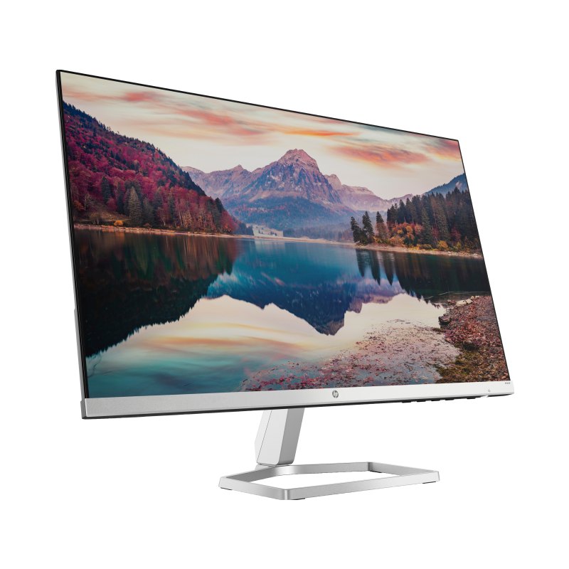HP M22f FHD Monitor