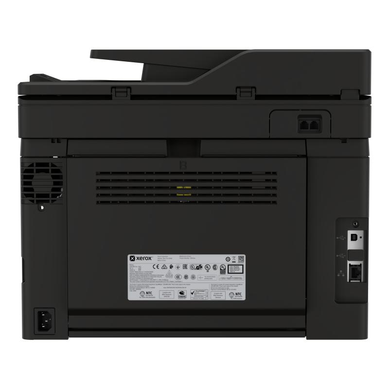 Xerox C255a Laser A4 2400 x 600 DPI 26 ppm Wi-Fi 3