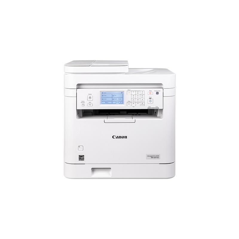 Canon imageCLASS MF287dw Laser A4 1200 x 1200 DPI 33.2 ppm Wi-Fi
