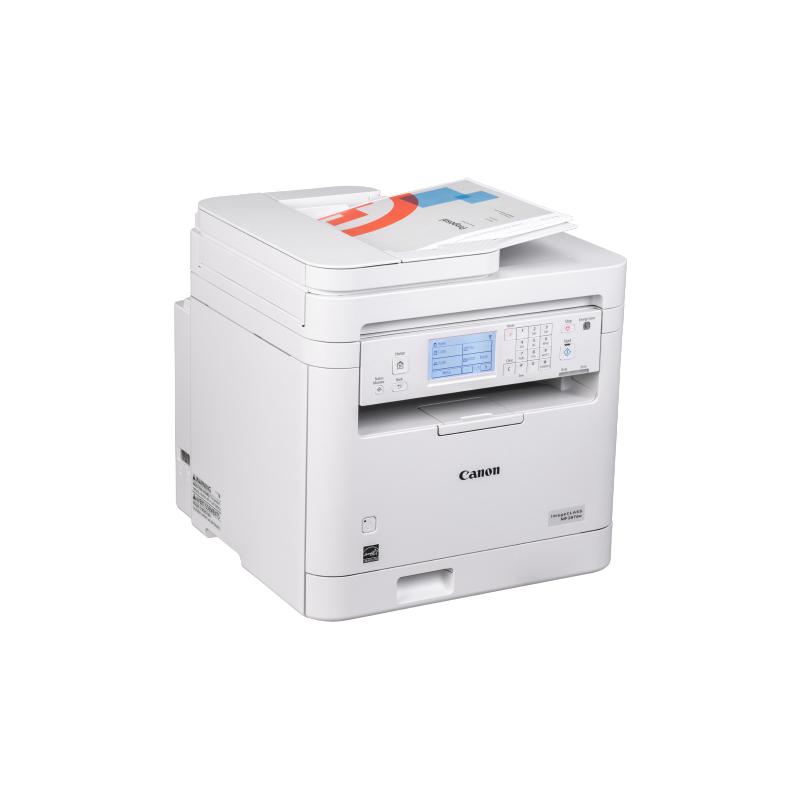 Canon imageCLASS MF287dw Laser A4 1200 x 1200 DPI 33.2 ppm Wi-Fi 2
