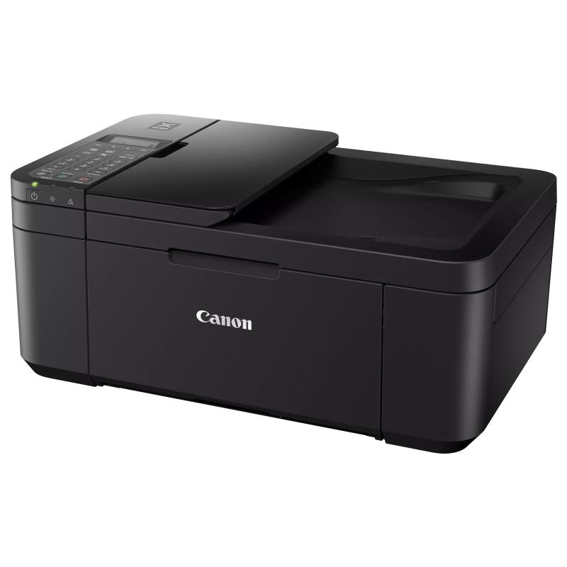 Canon PIXMA TR4720 Inkjet A4 4800 x 1200 DPI 8.8 ppm Wi-Fi 2