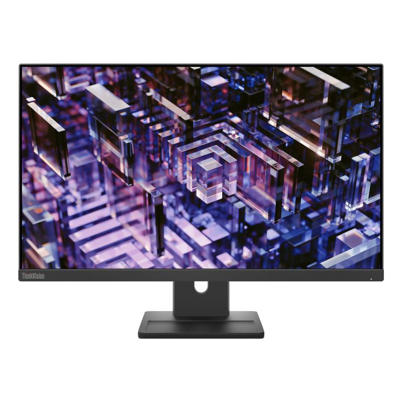 Lenovo ThinkVision E24q-30 Moniteur