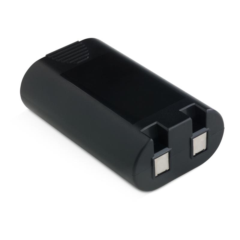 DYMO LabelManager 360D/420P & Rhino Replacement Lithium Ion (Li-Ion) Battery 2