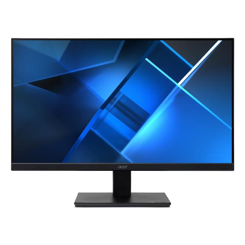 Acer Vero V7 V227Q H écran plat de PC 54,6 cm (21.5") 1920 x 1080 pixels Full HD LCD Noir