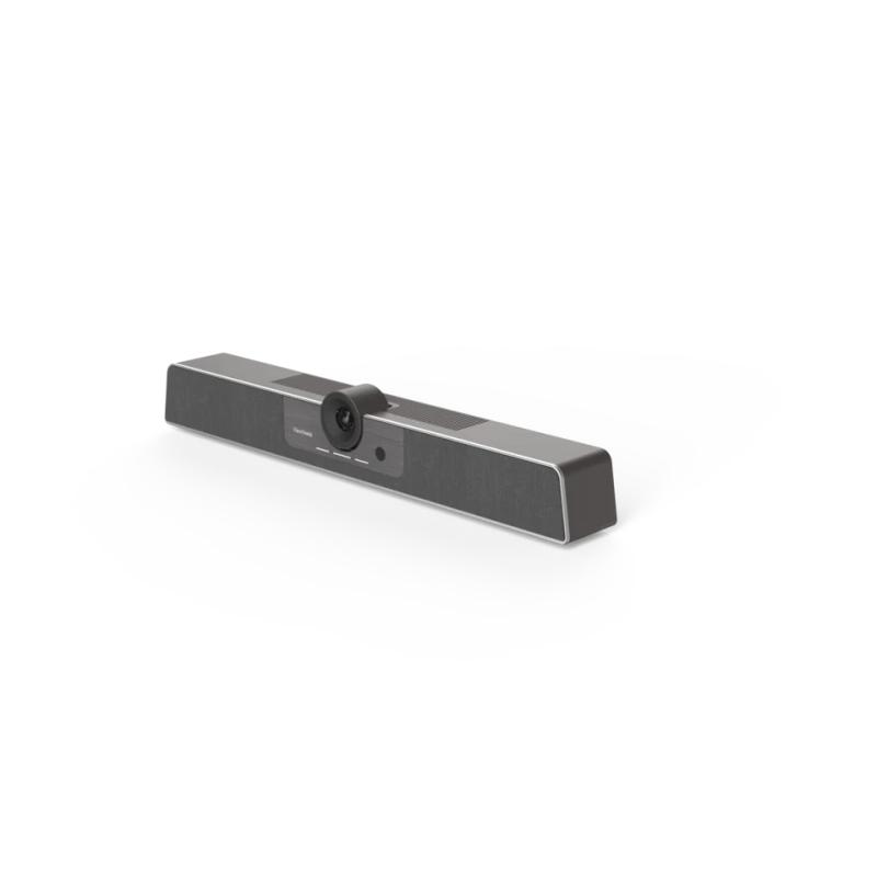 Viewsonic UMB202 video conferencing camera Black 3840 x 2160 pixels 30 fps CMOS 25.4 / 2.3 mm (1 / 2.3") 2