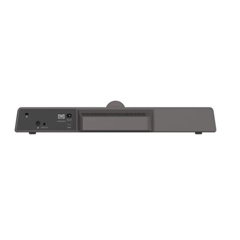 Viewsonic UMB202 video conferencing camera Black 3840 x 2160 pixels 30 fps CMOS 25.4 / 2.3 mm (1 / 2.3") 4