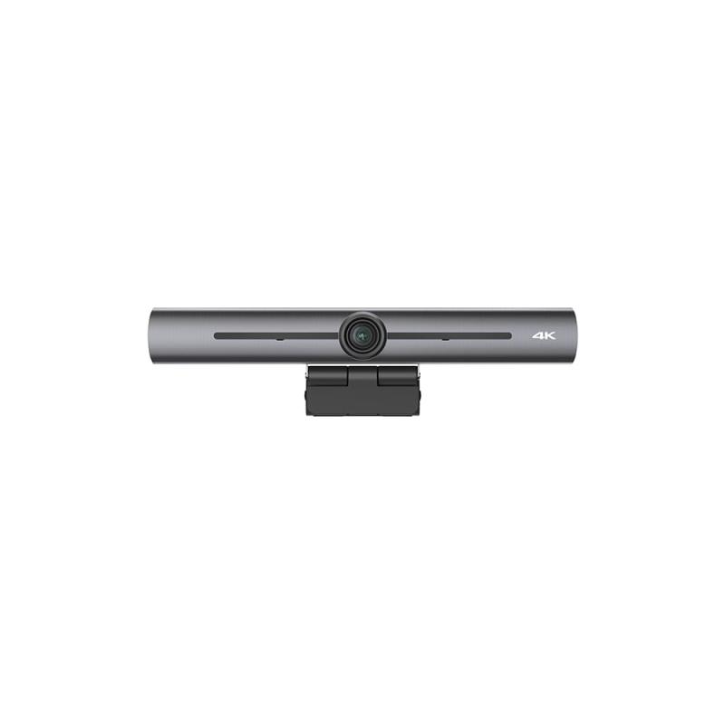 BenQ DVY22 webcam 8.28 MP 3840 x 2160 pixels USB 3.2 Gen 1 (3.1 Gen 1) Grey