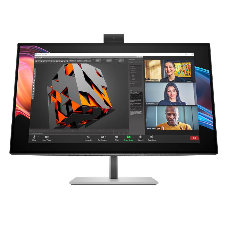 HP Écran pour conférence 4K Series 7 Pro 27 pouces - 727pm