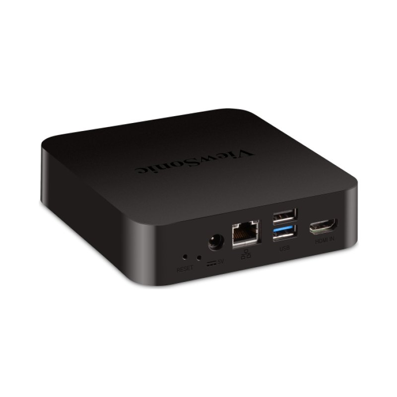 Viewsonic VBS100-A embedded computer
