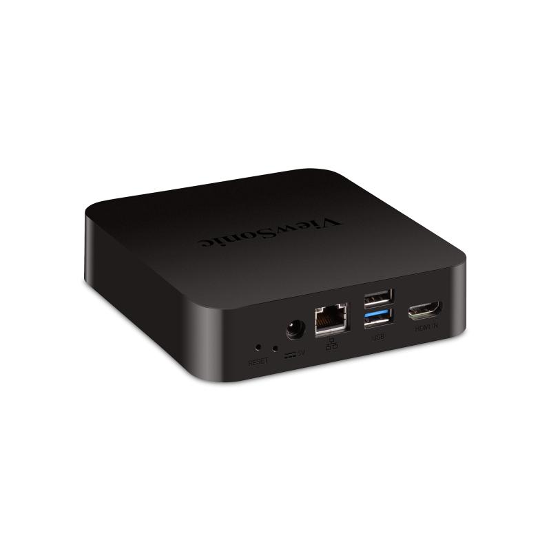Viewsonic VBS100-A Ordinateur embarqué