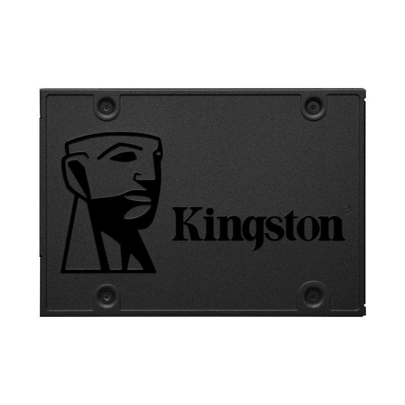 Kingston Technology A400 960 GB 2.5" Serial ATA III TLC