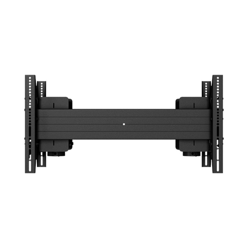 Chief Outdoor Flat Panel Back-to-Back Ceiling and Pedestal Mount, Extra-Large