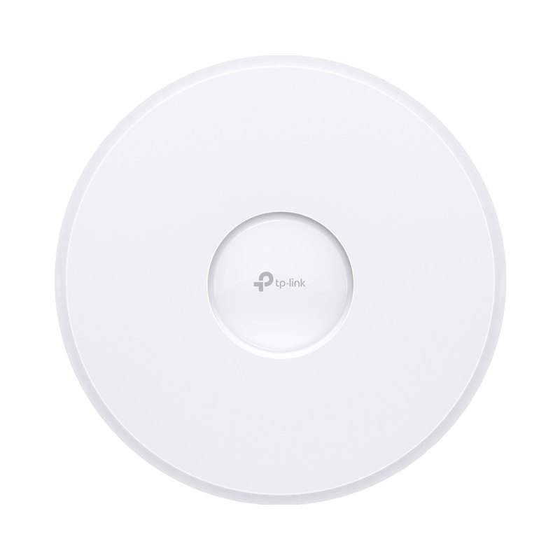 TP-Link Omada AX5400 Multi-Gigabit Ceiling Mount WiFi 6 Access Point
