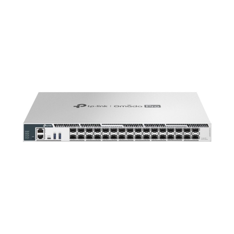 TP-Link Omada Pro S7500-26XF6Y network switch Managed L3 1U Grey