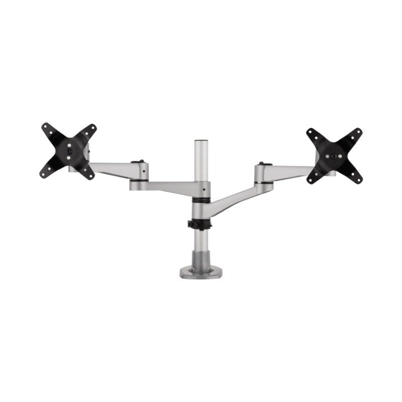 Dual Monitor Mounting Arm