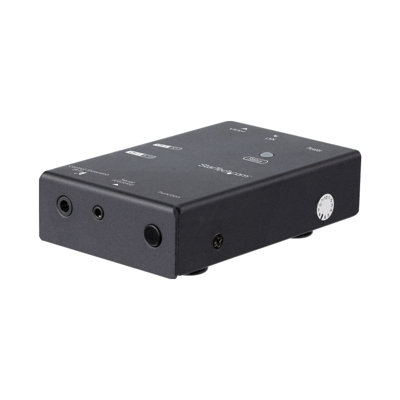 StarTech.com Récepteur HDMI sur IP pour ST12MHDLNHK - Compression vidéo