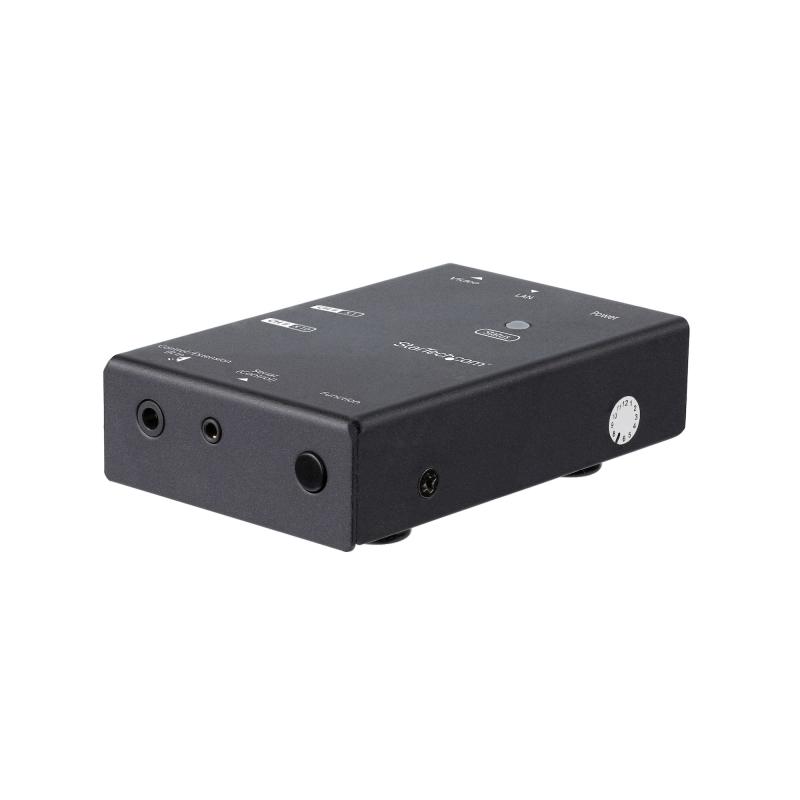StarTech.com Récepteur HDMI sur IP pour ST12MHDLNHK - Compression vidéo
