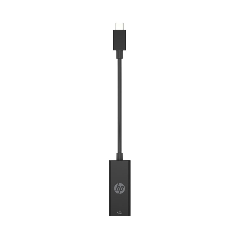 HP USB-C to RJ45 Adapter G2