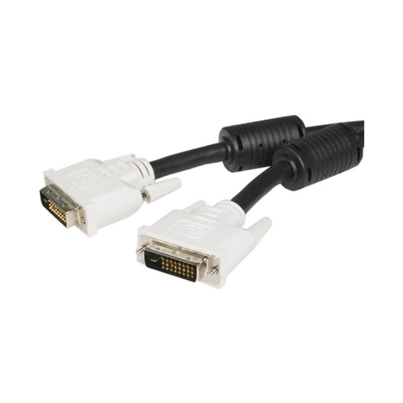 StarTech.com 30 ft DVI-D Dual Link Cable - M/M