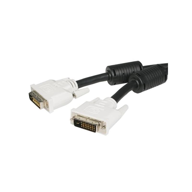 StarTech.com 30 ft DVI-D Dual Link Cable - M/M