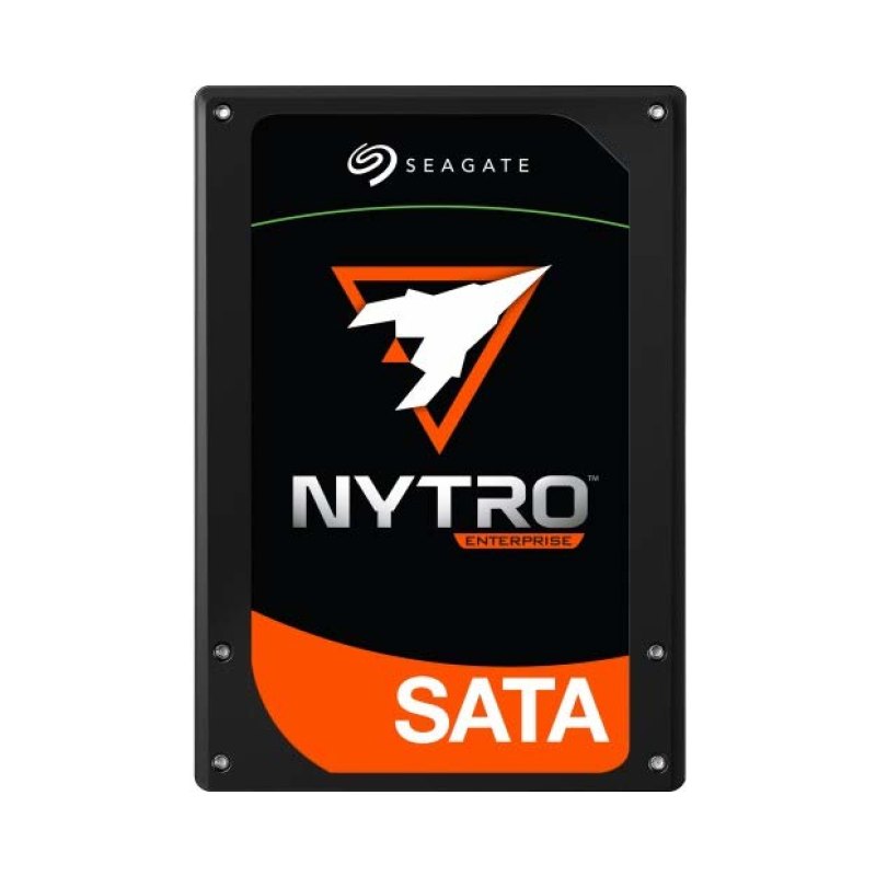 Seagate Nytro 1551 240 GB 2.5" Serial ATA III 3D TLC