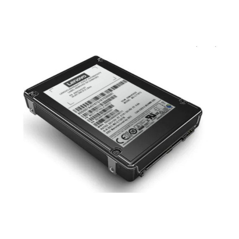 Lenovo 4XB7A80319 internal solid state drive 1.92 TB 2.5" SAS V-NAND TLC