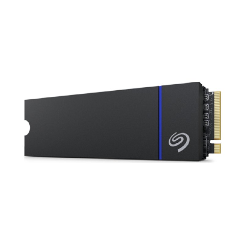 Seagate Game Drive PS5 NVMe 2 TB M.2 PCI Express 4.0 3D TLC