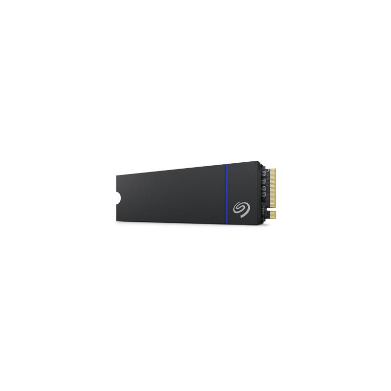 Seagate Game Drive PS5 NVMe 2 To M.2 PCI Express 4.0 3D TLC