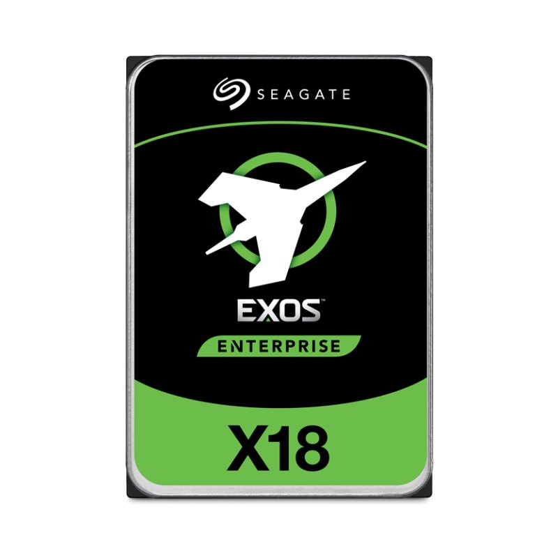 Seagate ST14000NM005J internal hard drive 14 TB 7200 RPM 3.5" SAS