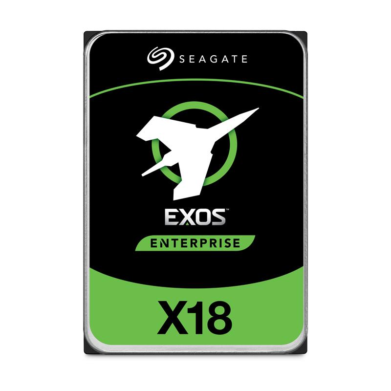 Seagate ST14000NM005J disque dur 14 To 7200 tr/min 3.5" SAS